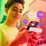 Aplicación para Activar tu Conexión 5G