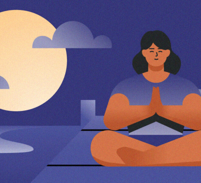 Best Meditation Apps for Stress Relief in 2025