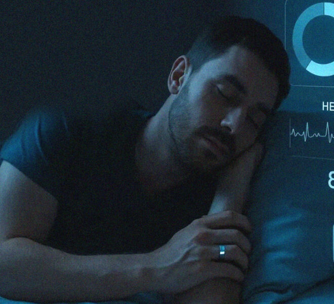 Top Sleep Tracking Devices to Improve Rest in 2025